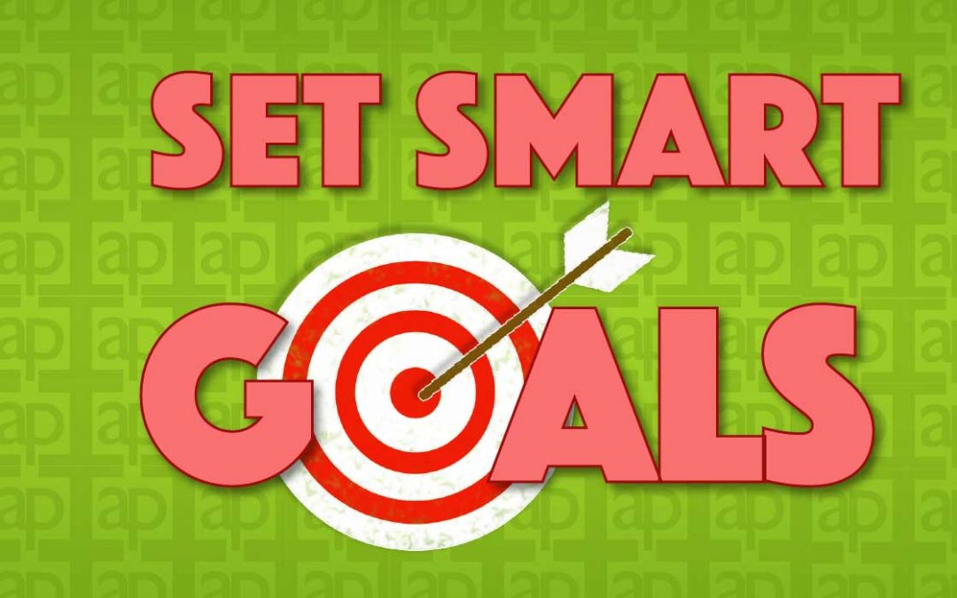 Set SMART Goals