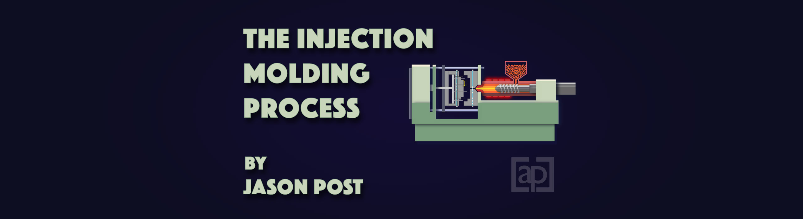 Injection Molding Process_1