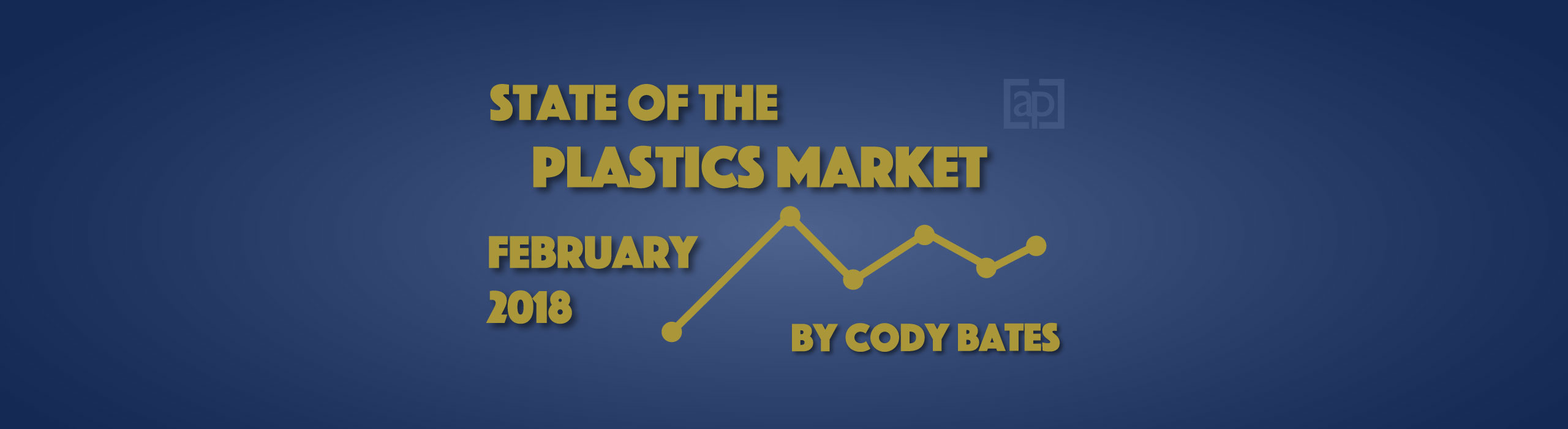 Plastic Prices Feb 2018